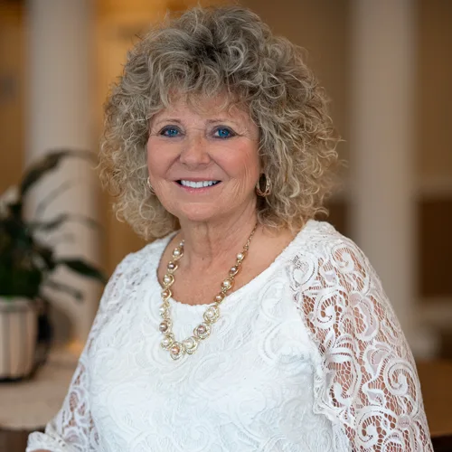 Marlene Wenger