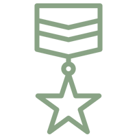 Custom icon
