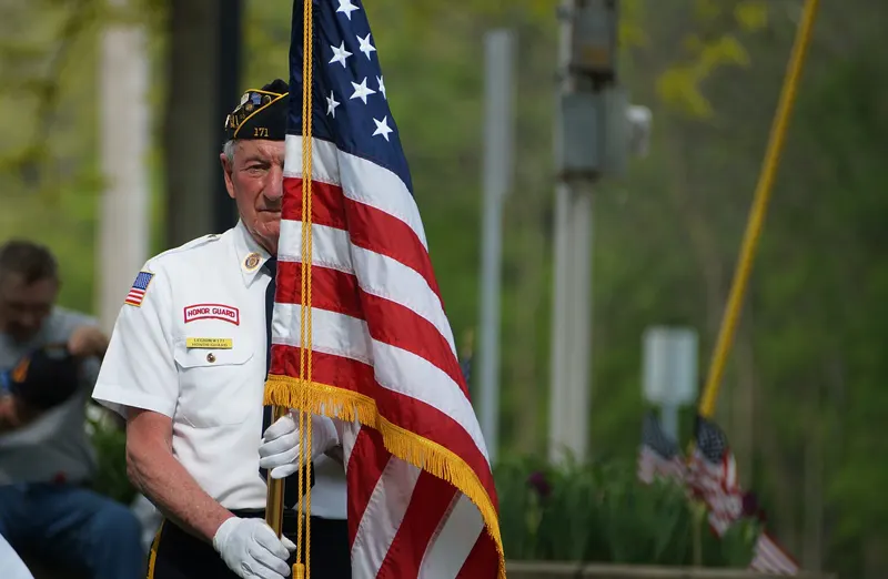 Aid & Attendance Benefits for Veterans