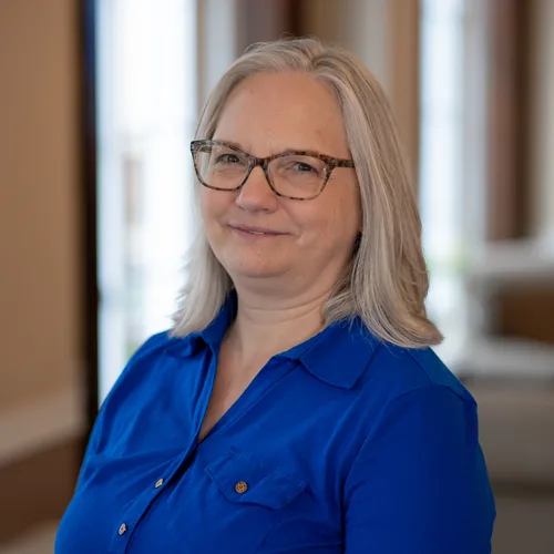 Marrie Marron, Transportation/Medical Records