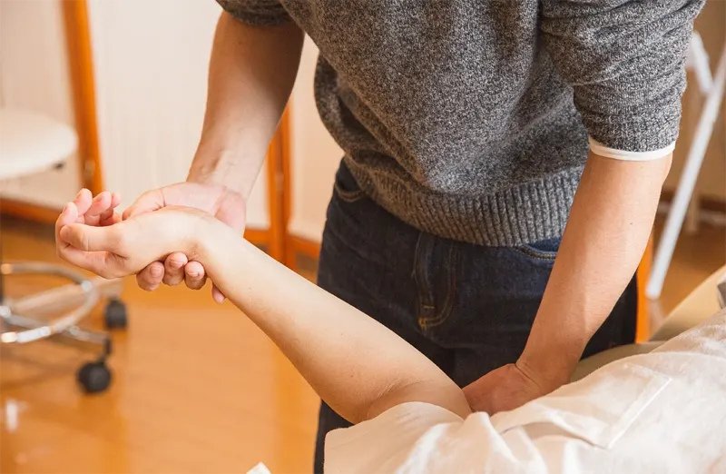 Rehabilitation Services Rehabilitation Services