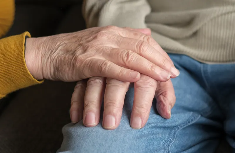 Secured Memory Care Secured Memory Care