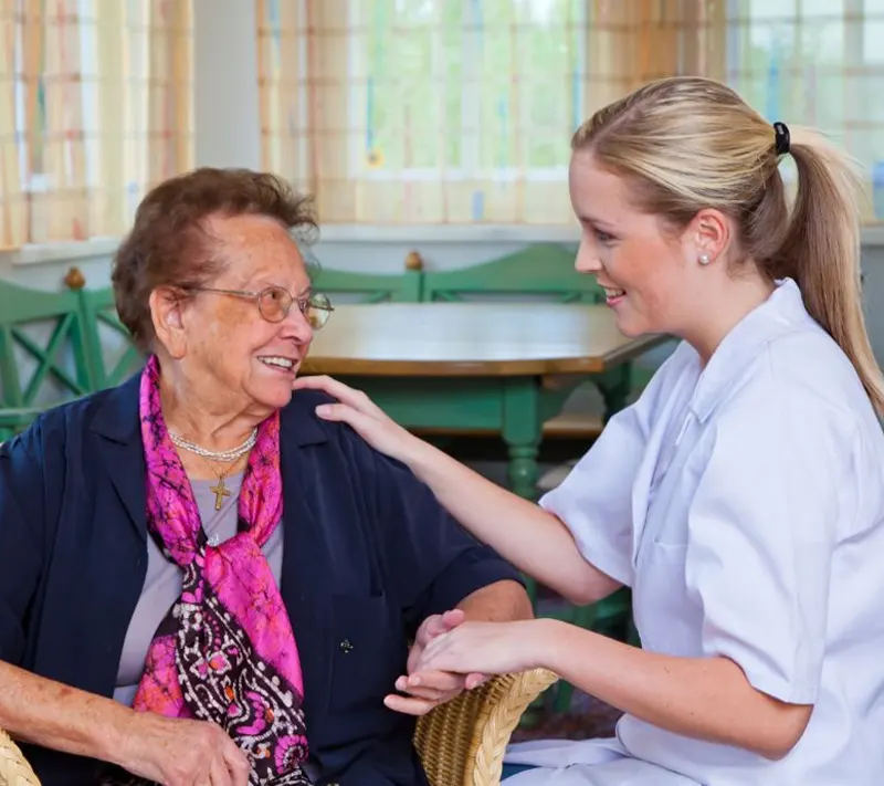 Memory Care Services