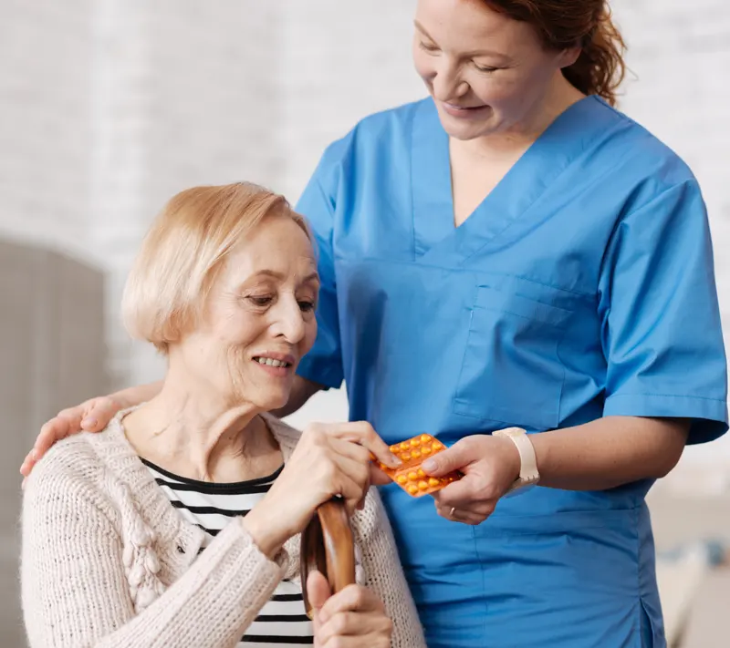 Memory Care