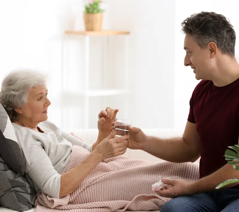 Personal Care Services