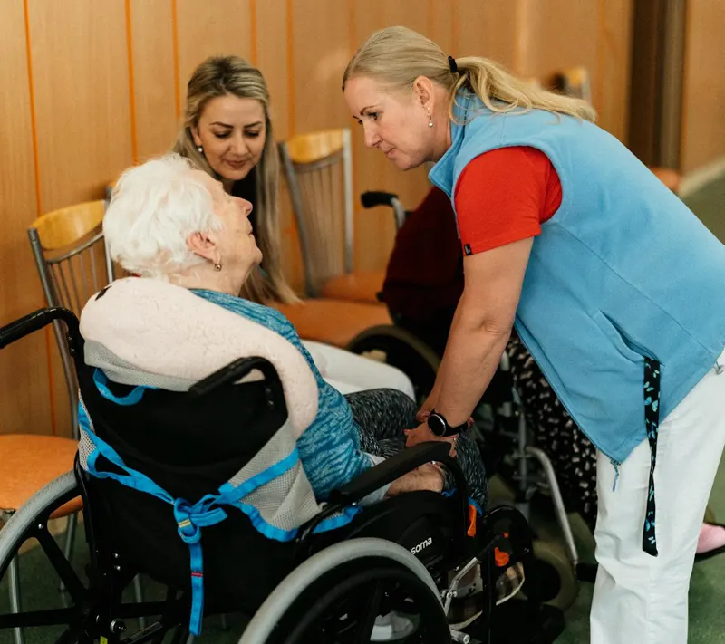 Care Services