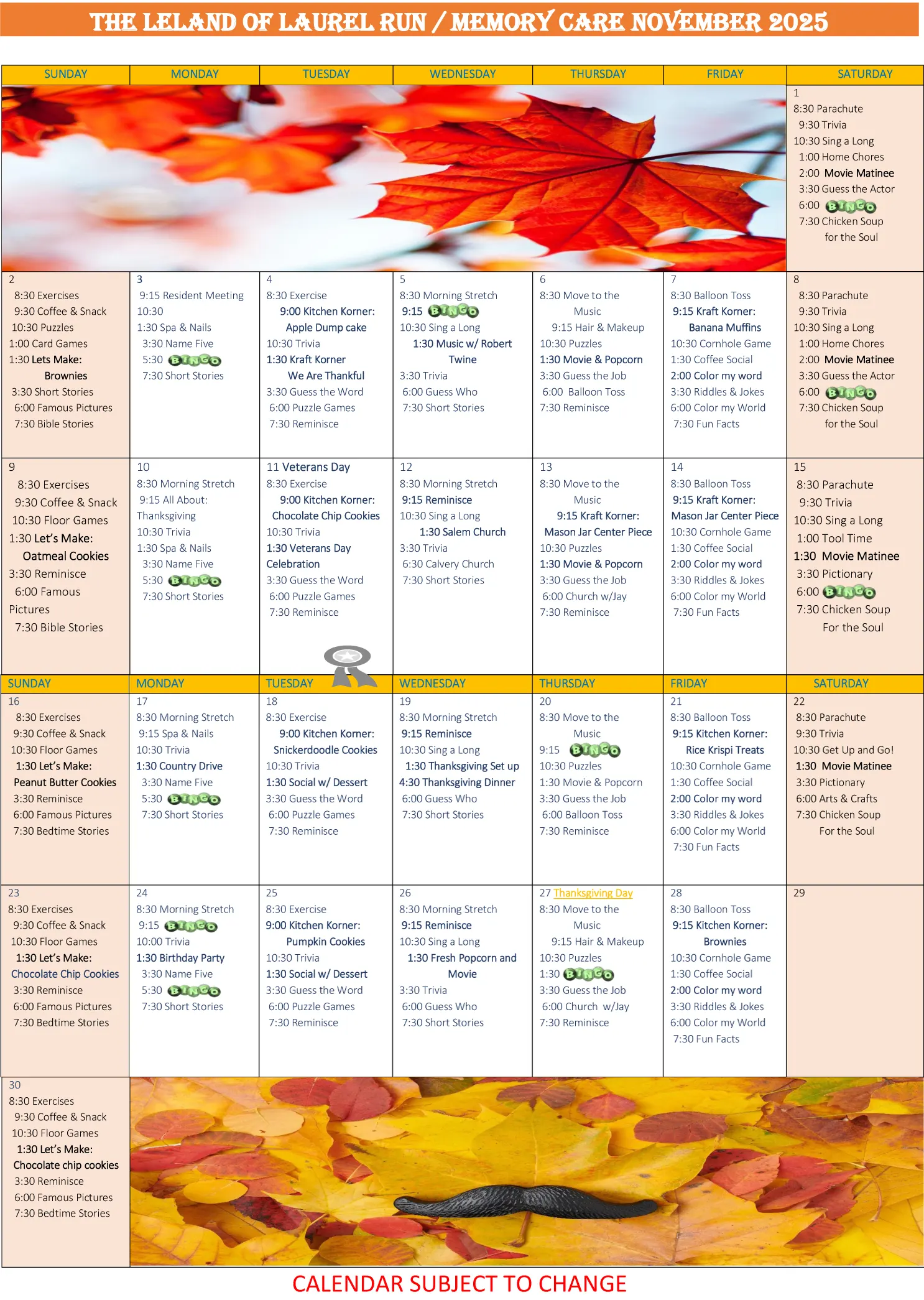 November MC Caladar 2025 1-1